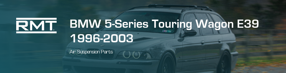 5-Series Touring Wagon 1996-2003 E39 BBB