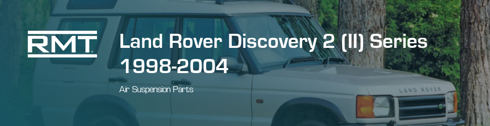 Discovery 2 II Series 1998-2004 BB