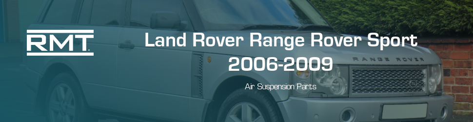 Range Rover SPORT 2006-2009 BB
