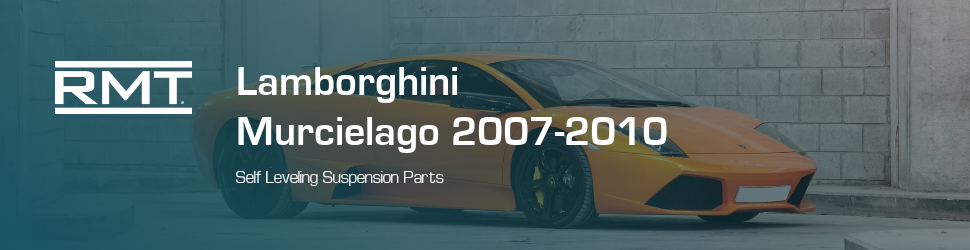 MURCIELAGO 07-10 BB