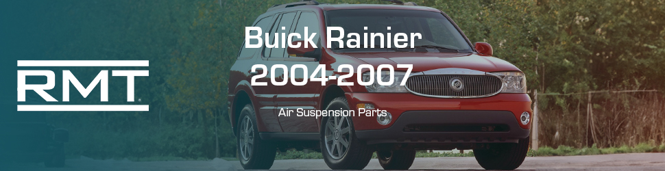 Buick Rainier Air Suspension Parts Struts, Springs & More | Engineered for a Smooth Ride Buick Rainier Air Suspension Parts Struts, Springs & More | Engineered for a Smooth Ride