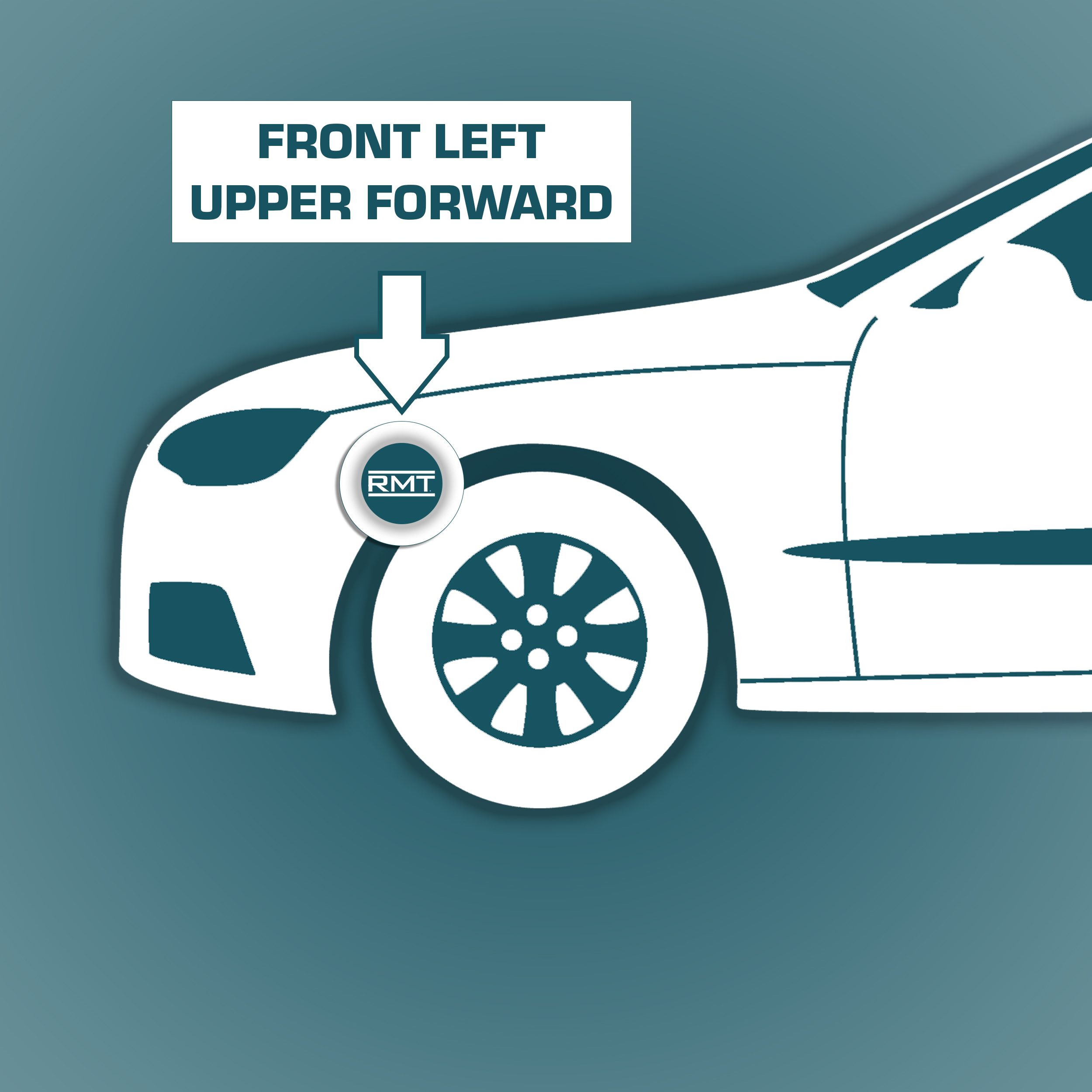 new-oe-front-left-upper-forward-suspension-control-arm-54400-3m000