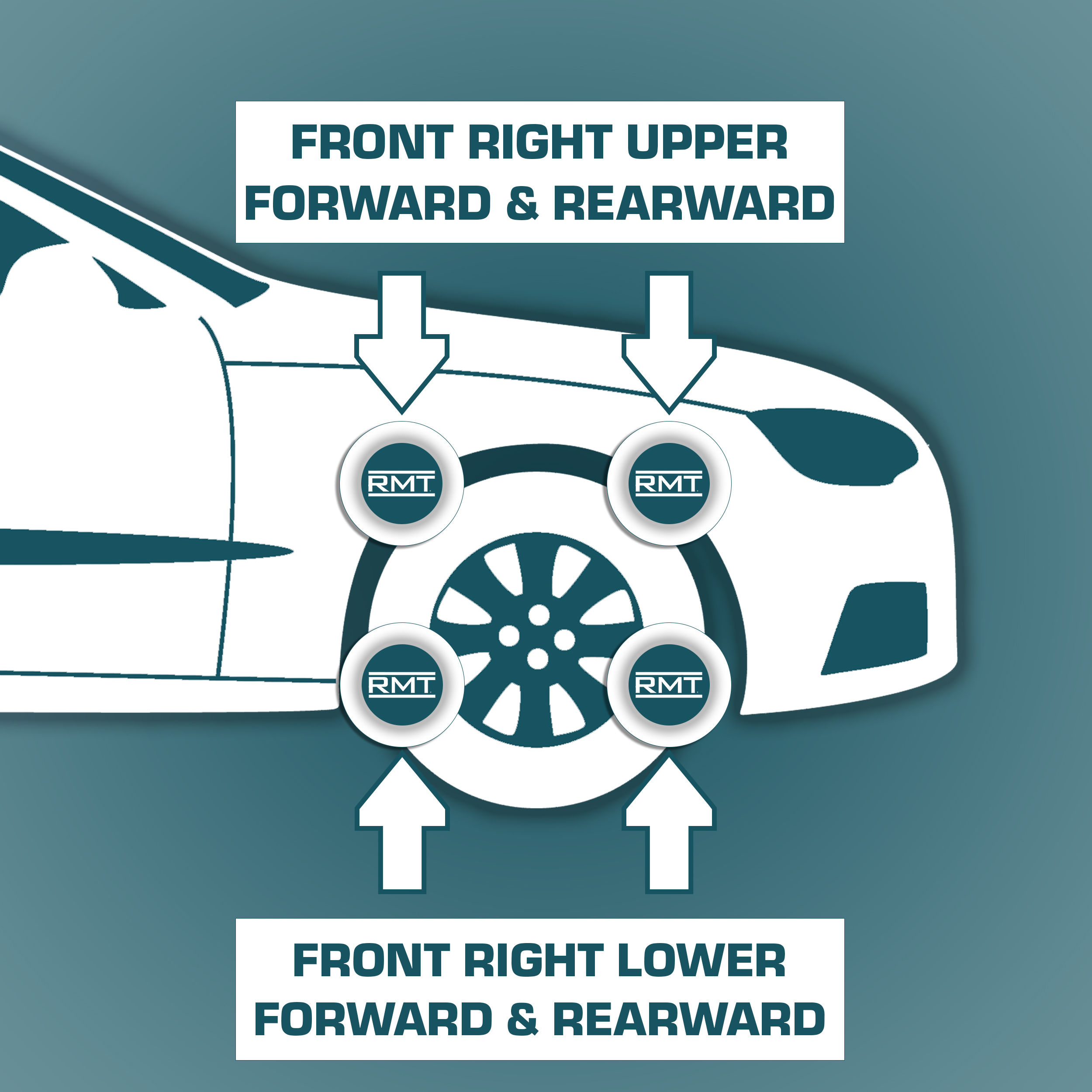 front-left.jpg Front Right Upper & Lower Forward & Rearward