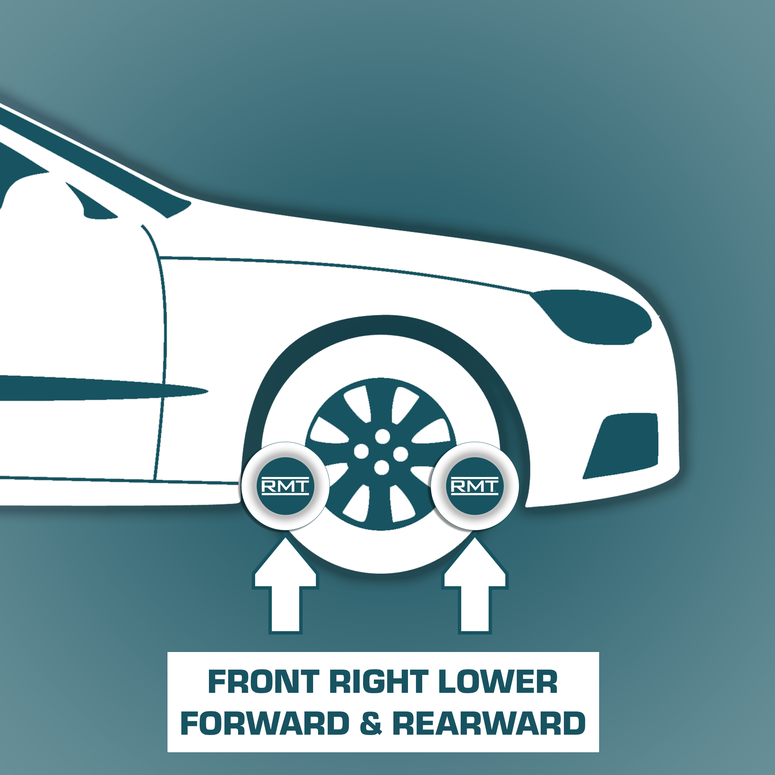front-left.jpg Front Right Lower Forward & Rearward
