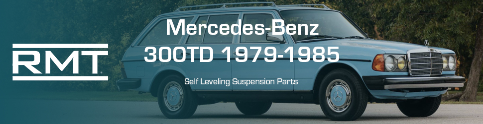 Genuine Mercedes Rear Suspension Stabilizer Bar Link – Fits 300CE, 300D, 300E, 300TD, 300TE, E300 (123 320 14 89)