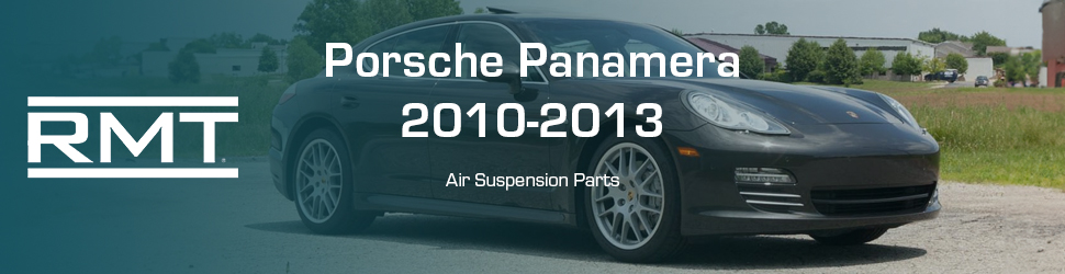 Panamera Suspension Kit  Kaibin Rubber Industry Co., Ltd