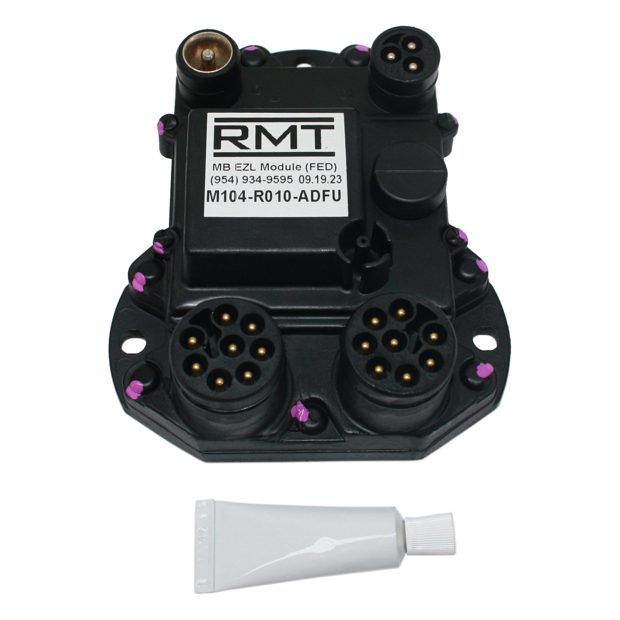 OEM Remanufactured M104.98x Engine EZL Ignition Control
