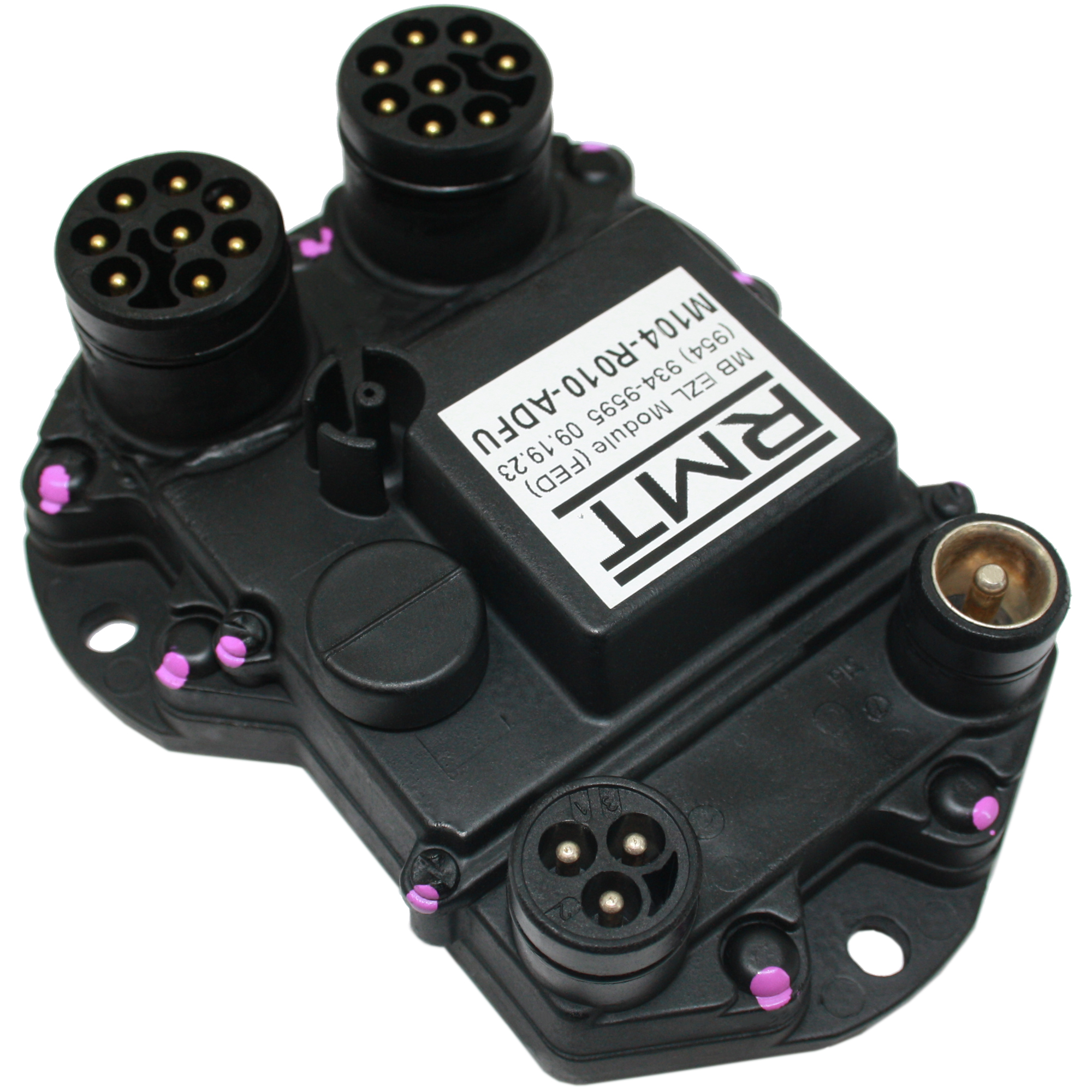 OEM Remanufactured M104.98x Engine EZL Ignition Control Module