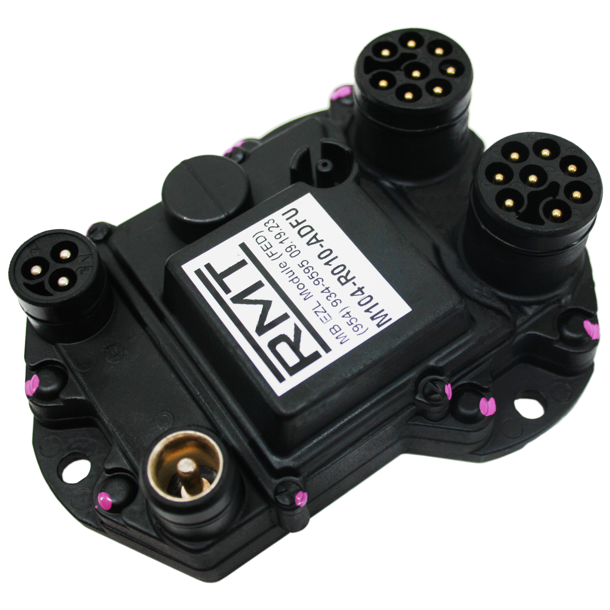 OEM Remanufactured M104.98x Engine EZL Ignition Control