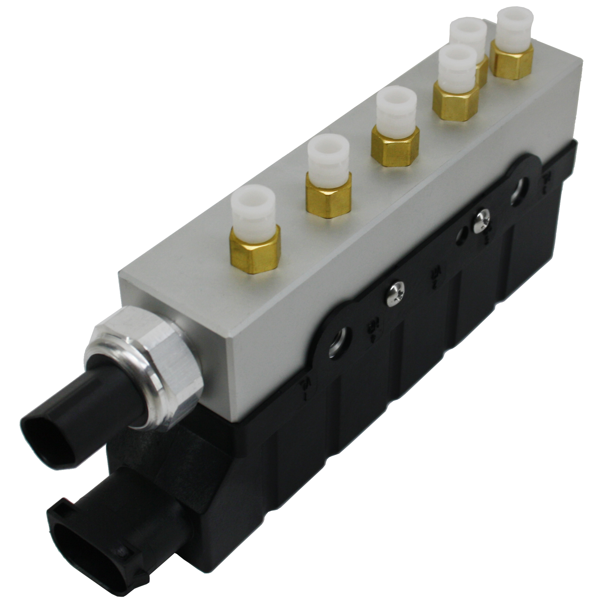 NEW Suspension Air Ride Supply Solenoid Valve Block 2203200258