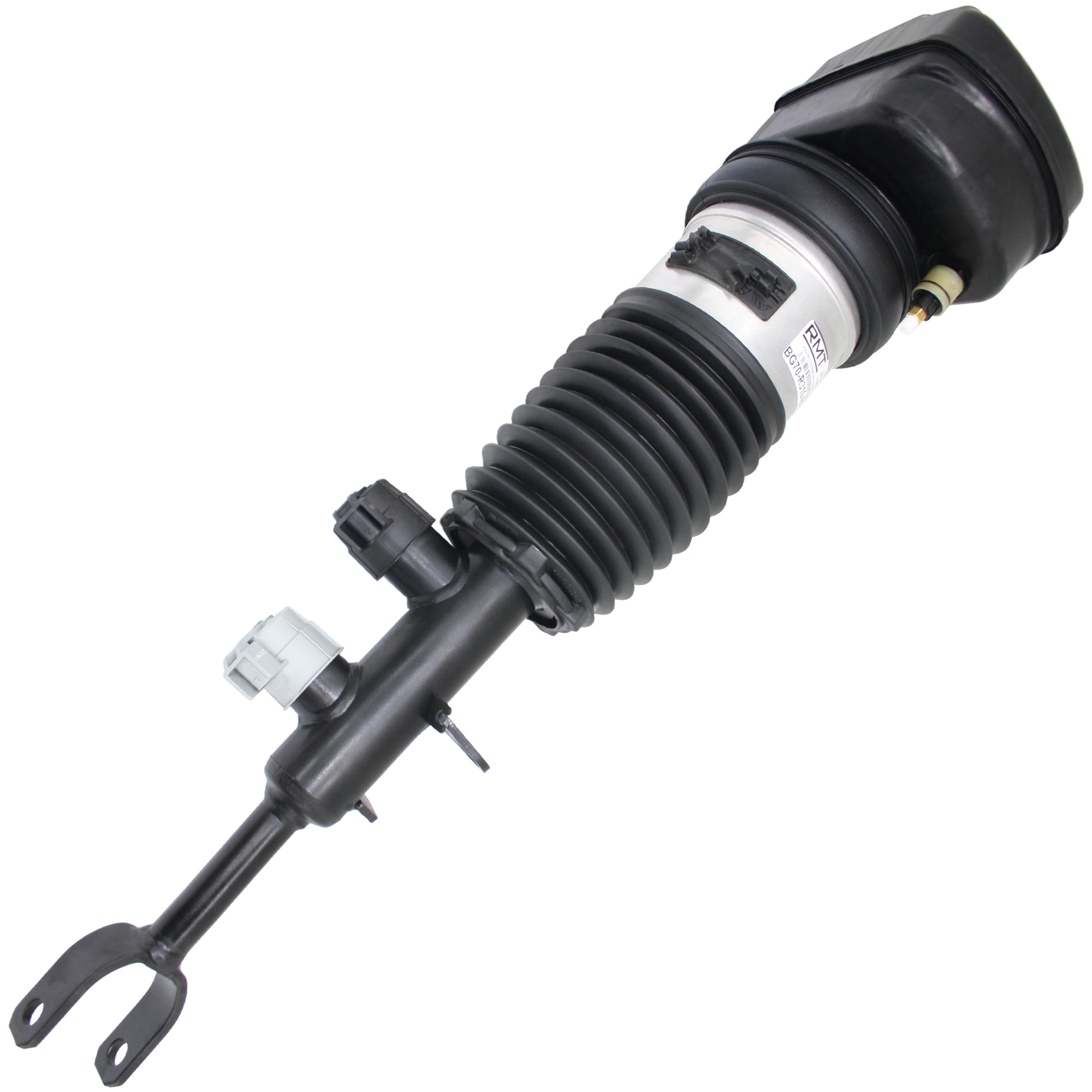 Rebuilt Front Right Air Suspension Strut | BMW i7 (G70) 2023-2026