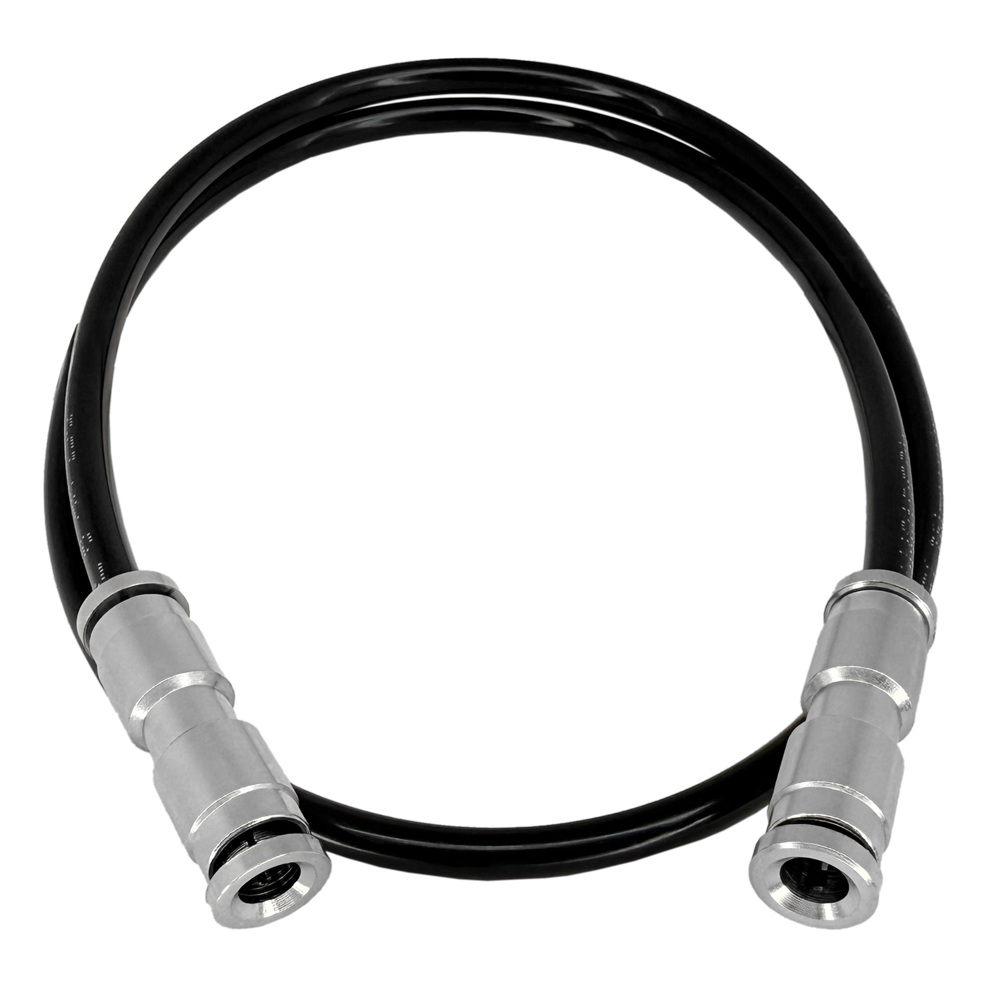 Suspension Air Line Hose Extension Repair Kit | Cadillac XTS 2013-2019