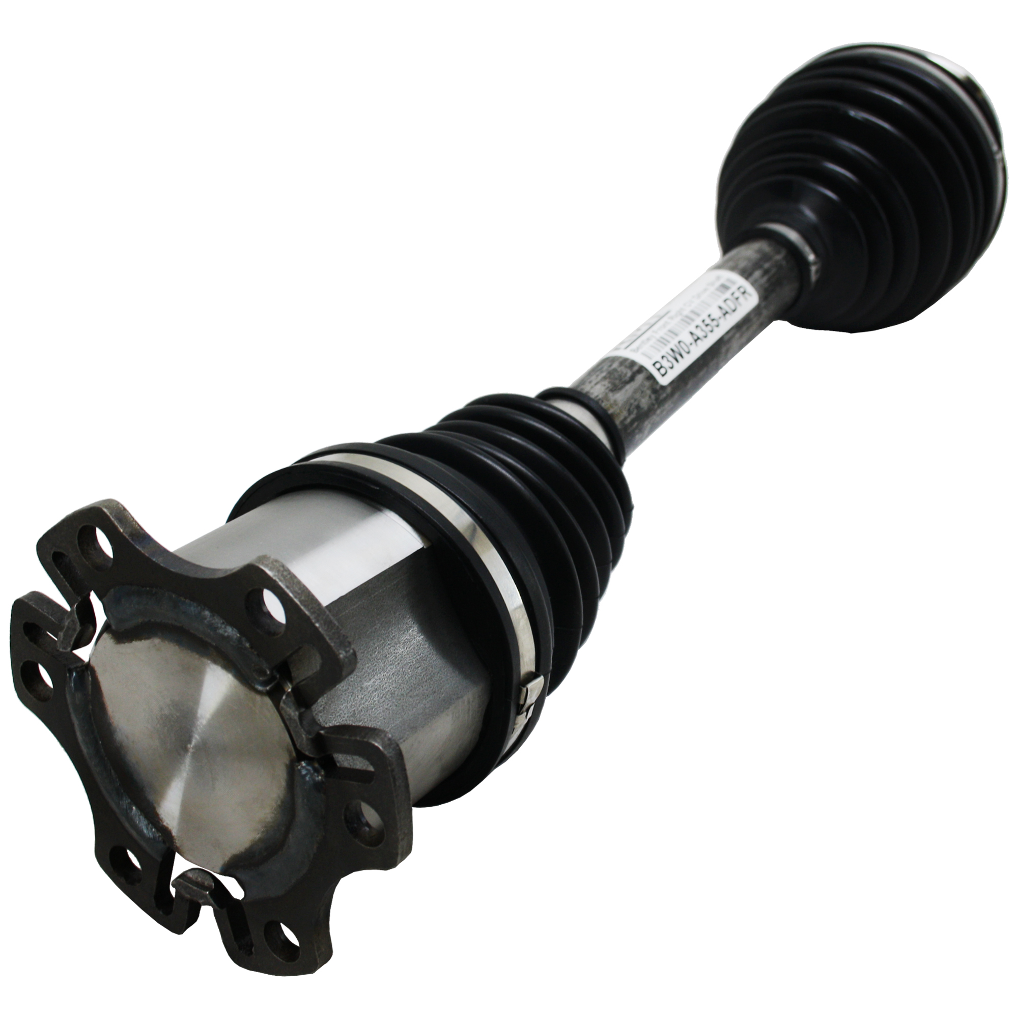 NEW Front Right CV Joint Axle Drive Shaft | Bentley GT/GTC 2003-2012