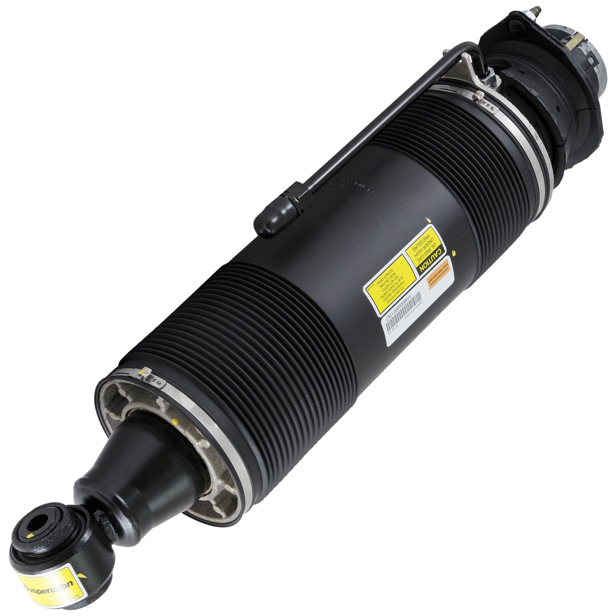 メイア #290 OEM Remanufactured Rear Right ABC Hydropneumatic Suspension