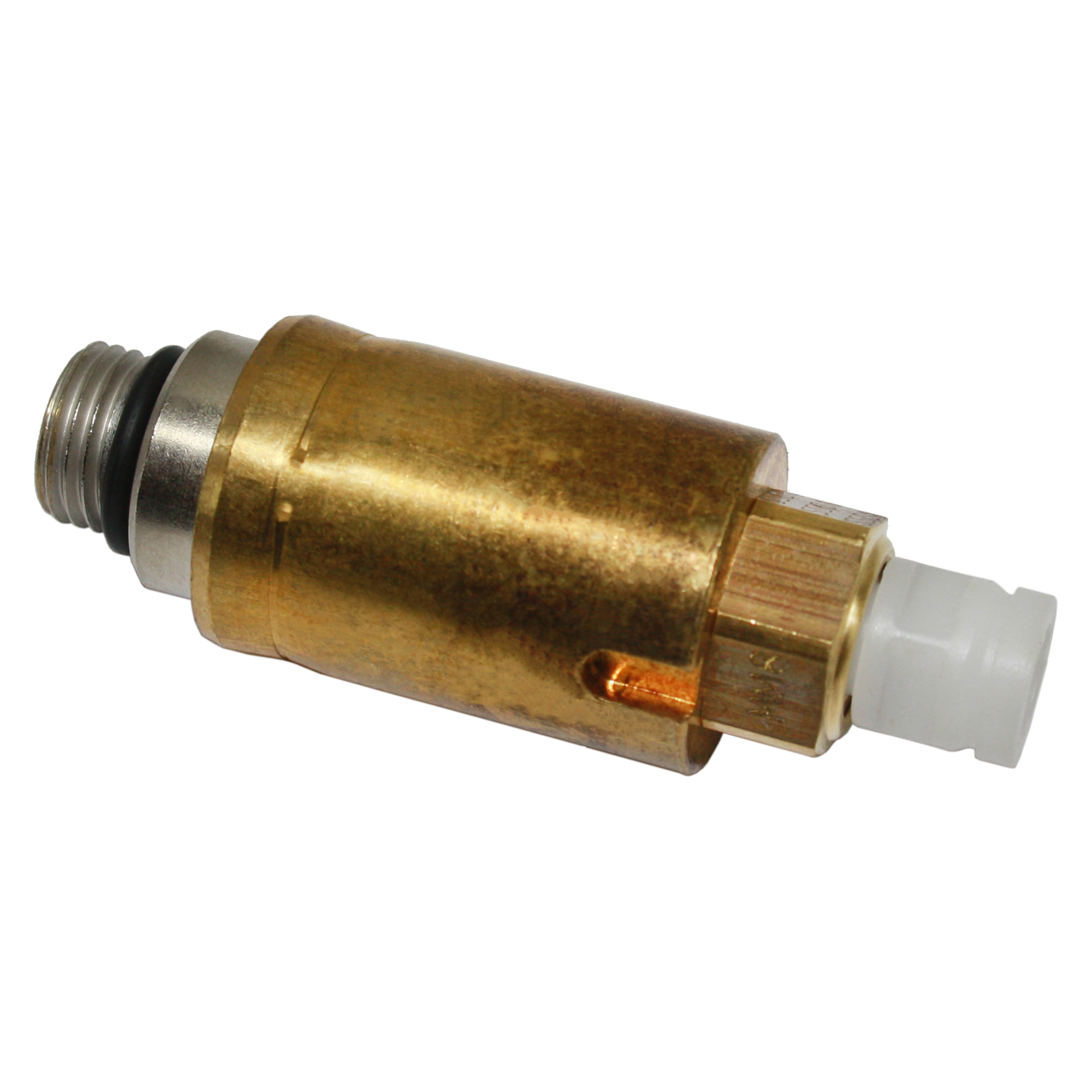 NEW Front Suspension Air Strut Pressure Valve | Porsche Cayenne
