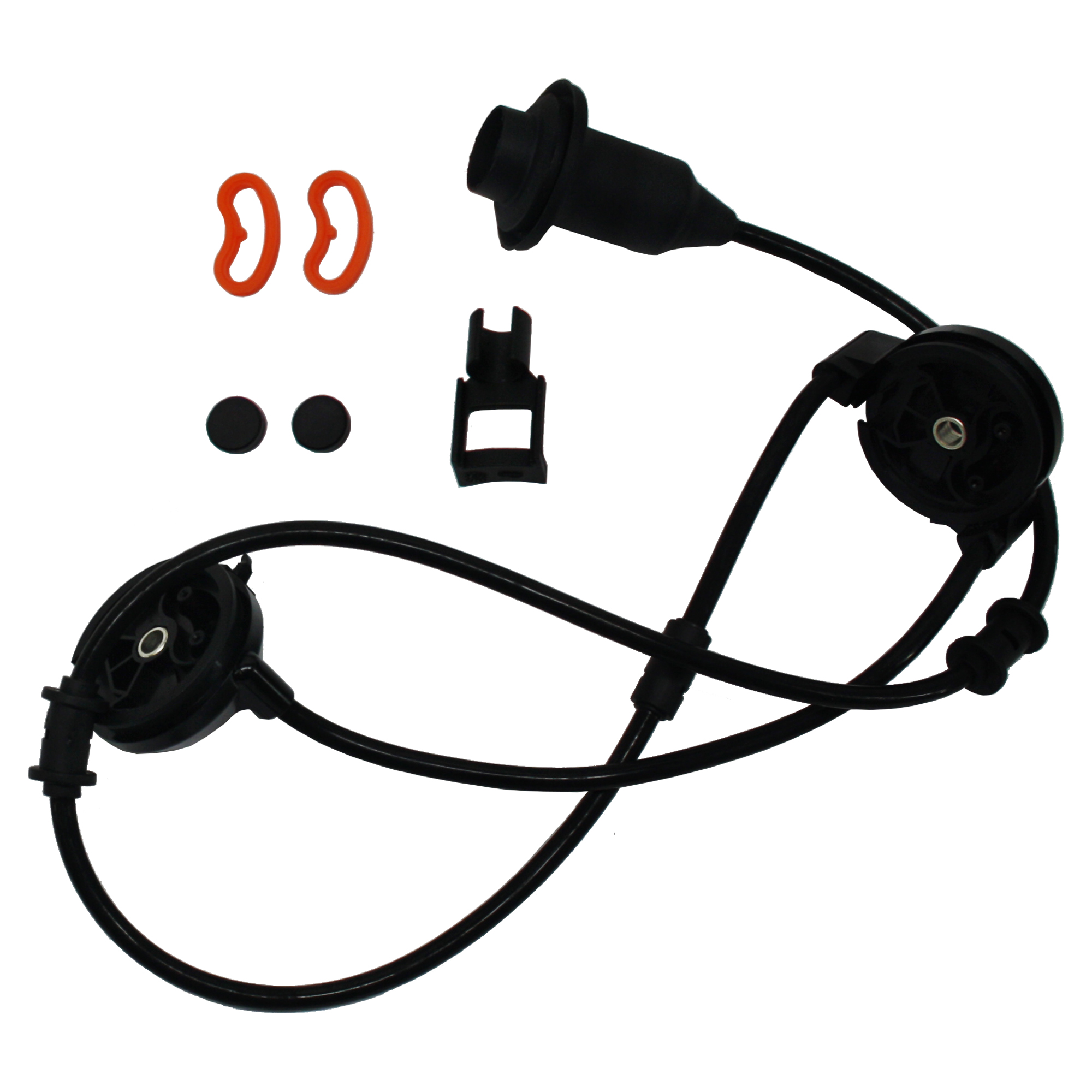 NEW Suspension Air Spring Bag Strut ADS Wire Harness Repair Kit