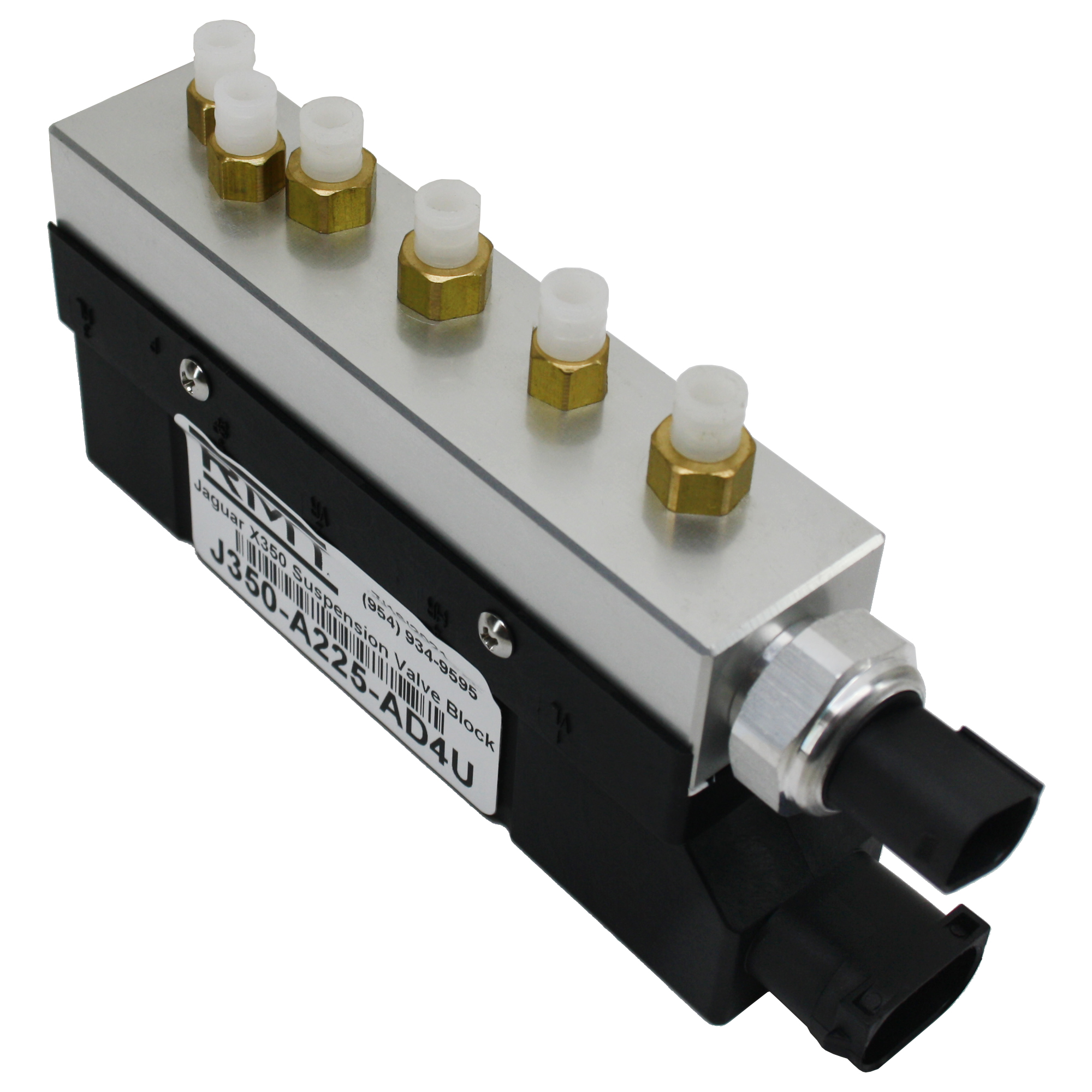 NEW RMT Air Suspension Valve / Distribution Block C2C35166