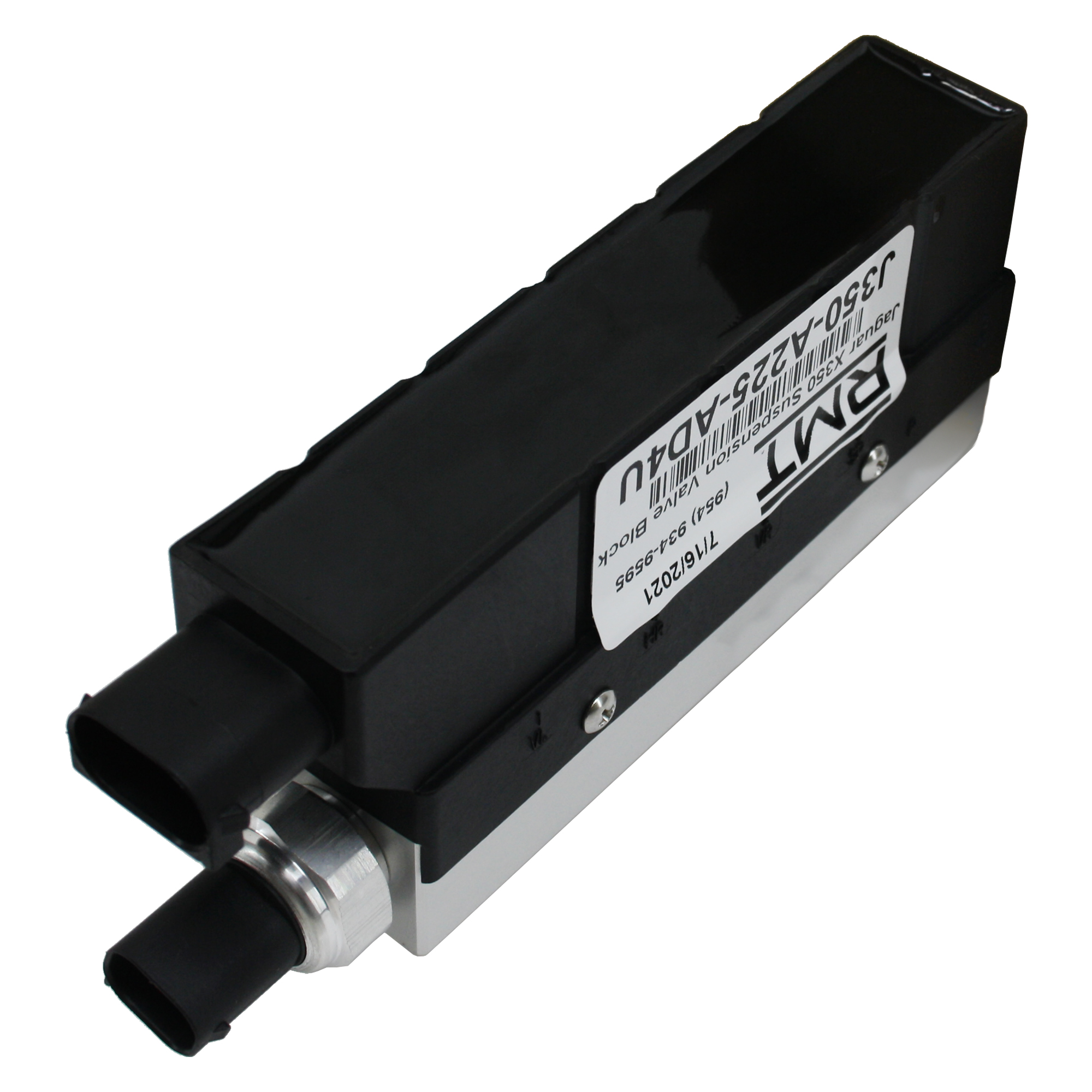 NEW RMT Air Suspension Valve / Distribution Block C2C35166