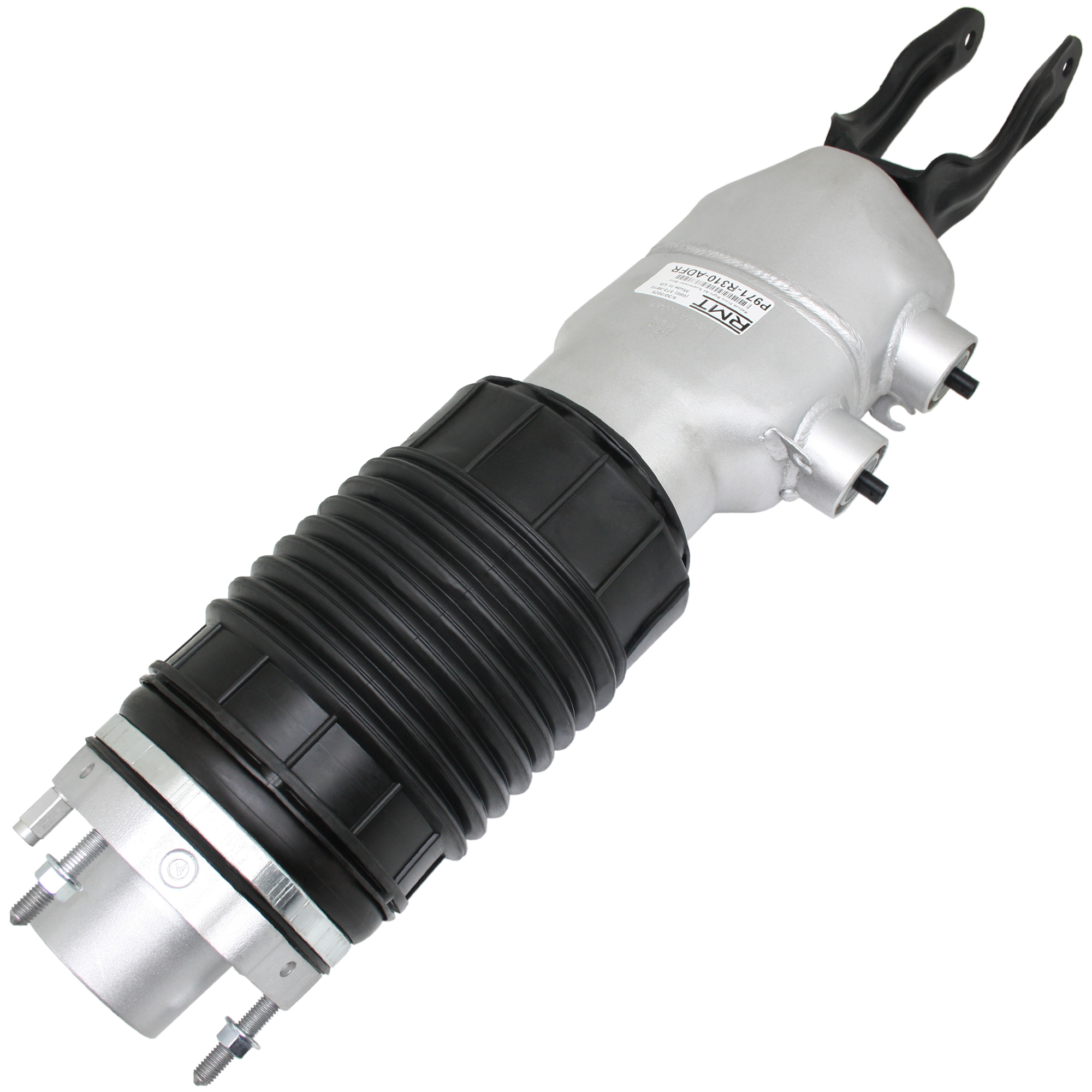 Remanufactured Front Right Suspension Air Strut 971616038