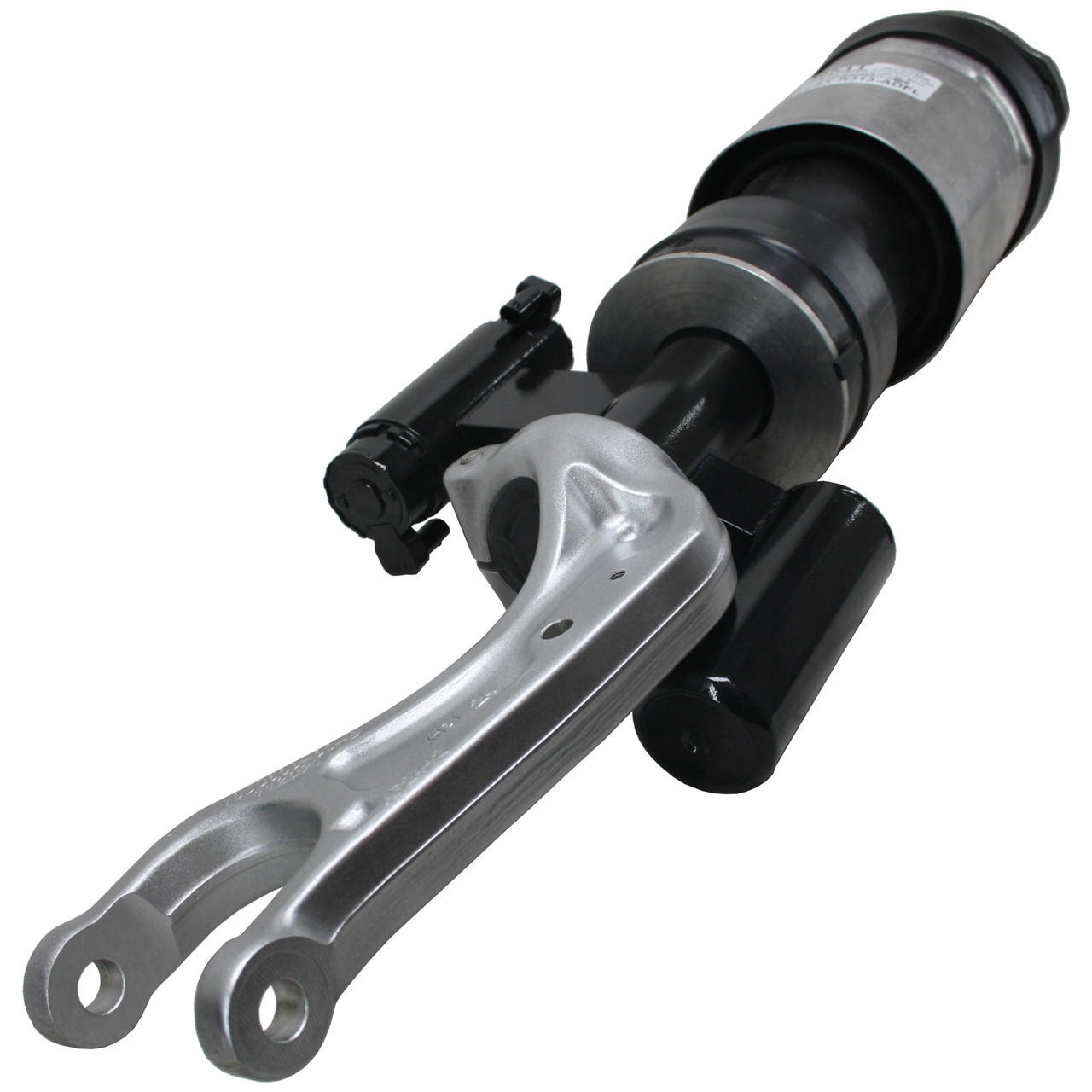 Tesla Model S 2019-2021 (w/ Raven/ Adaptive Suspension) OEM Rebuilt Front  Left Air Suspension Air Strut Spring Bag (1066361-00-E)