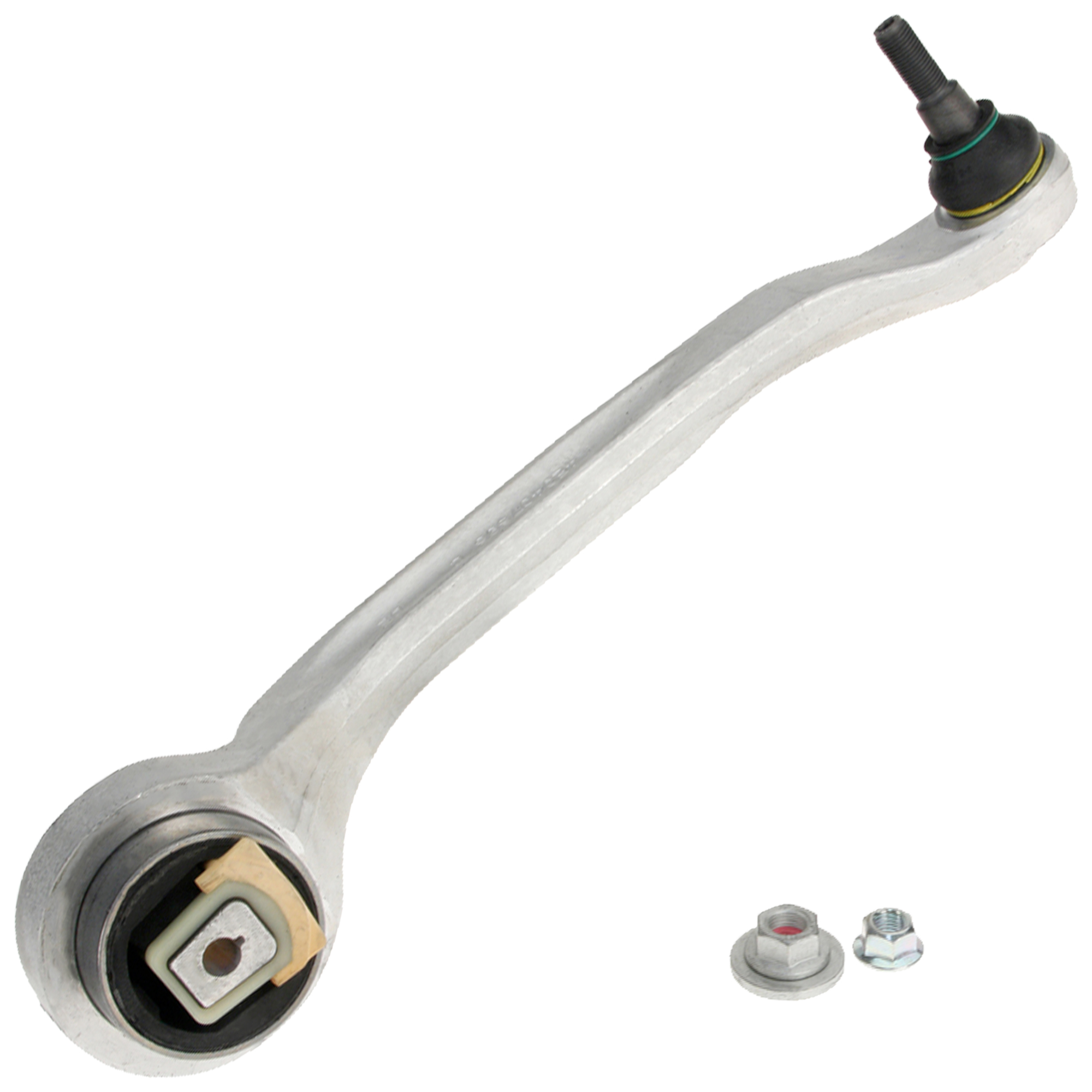 Front Right Lower Rearward Suspension Control Arm Ball Joint