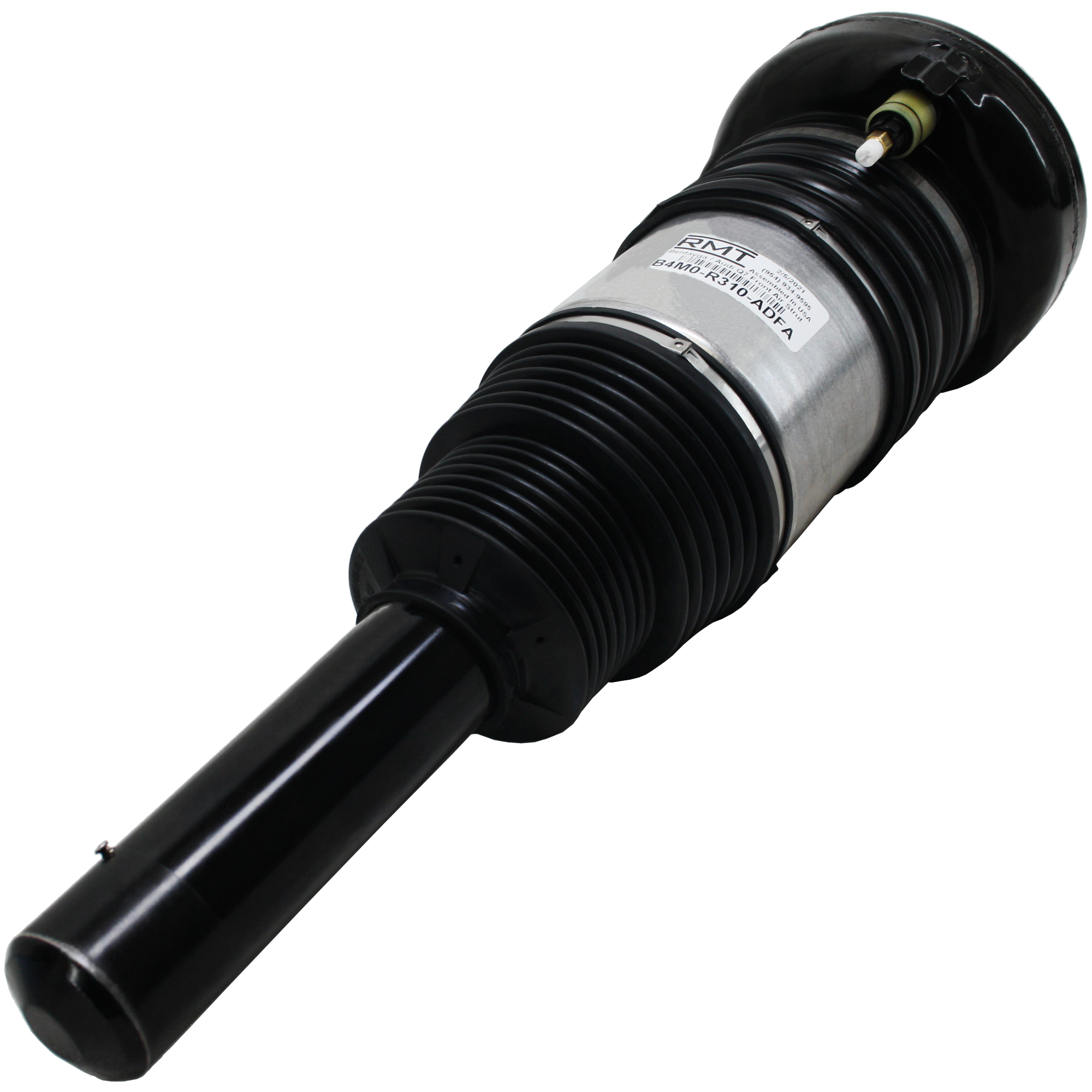 4M0-616-039-AC - Front Left/ Right OE Suspension Air Strut