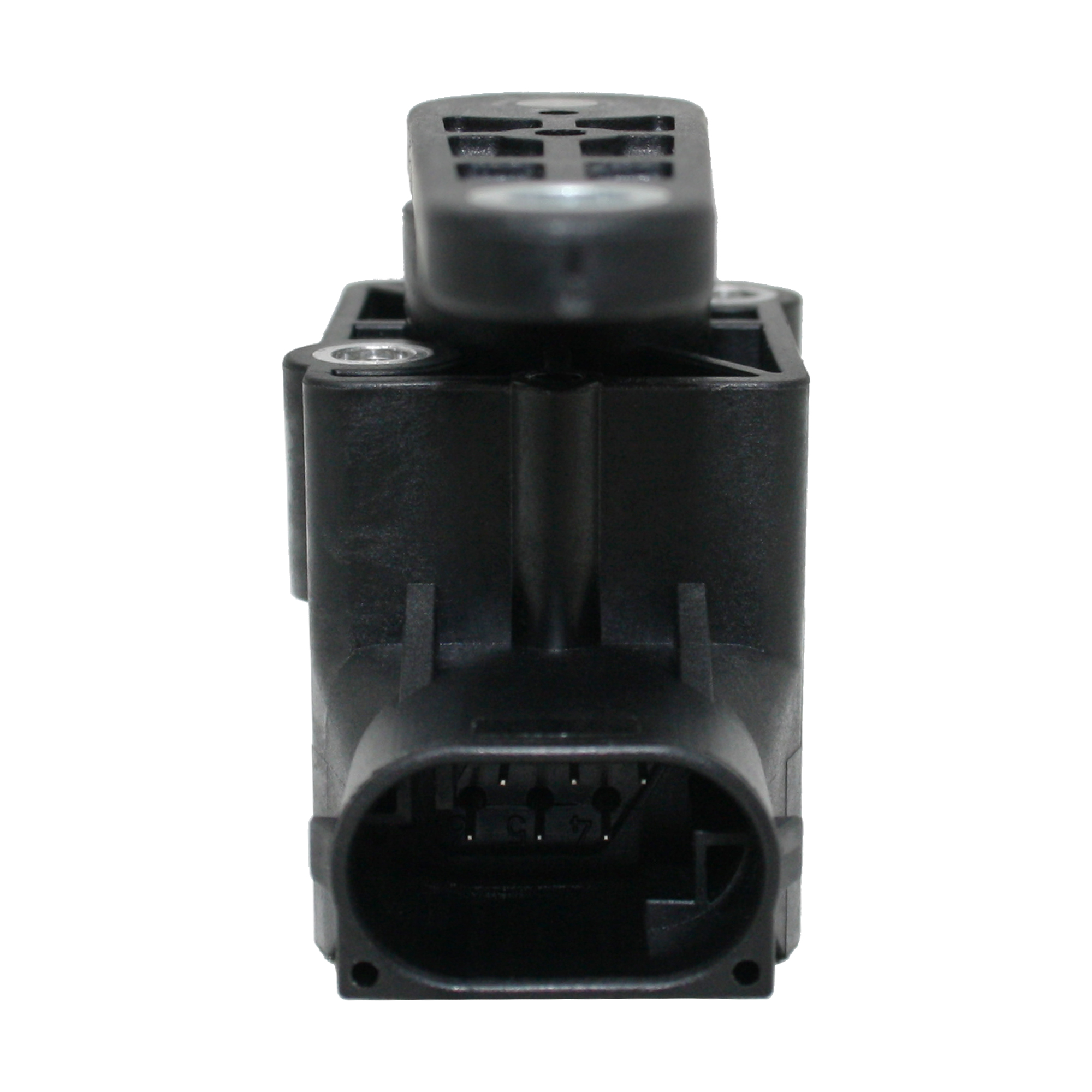 Air Suspension Ride Height Level Sensor 0105427717