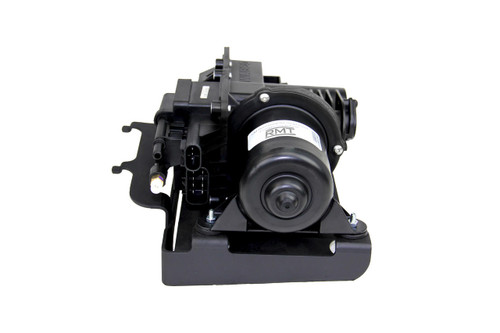 OEM REBUILT Air Suspension Compressor | GMC Envoy (113