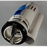 Toto THYD9 Manual Flush Valve Lever Assembly (repl