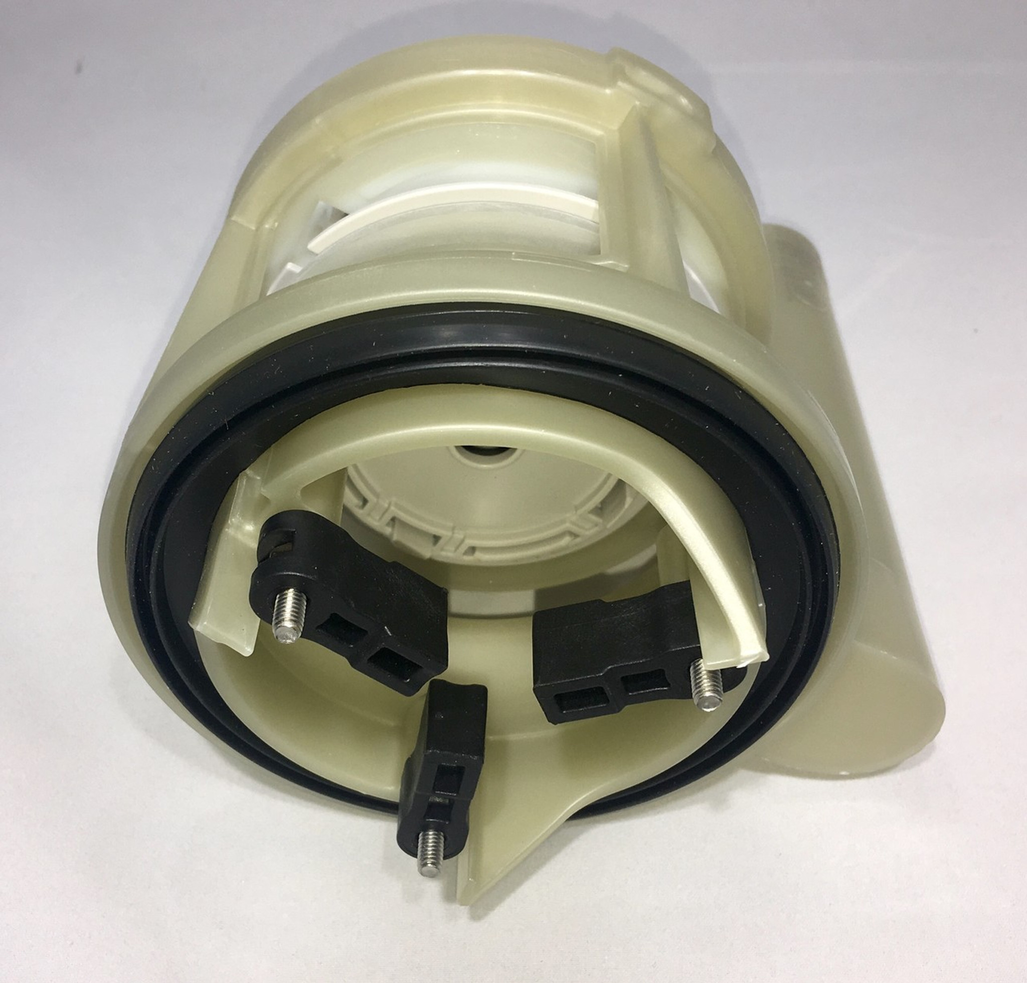 Toto THU460.15E-A Drain Valve (flush valve) with Flush Tower