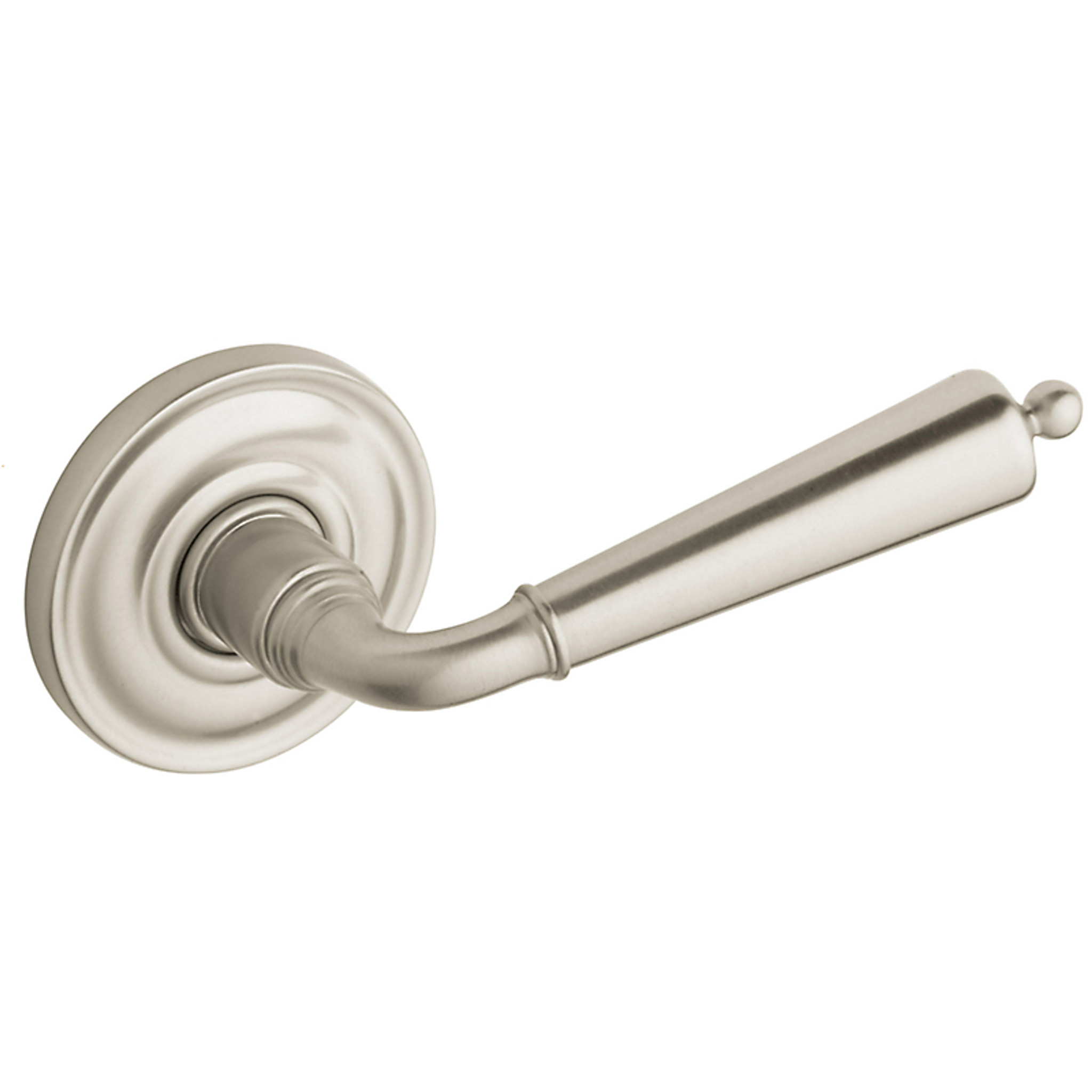 BALDWIN 5440V 150 PRIV 2-3/8 SET IN SATIN NICKEL Decorative Plumbing Pros