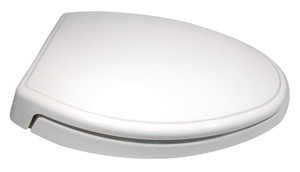 Toto SS15411 Traditional Toilet Seat with Lid and
