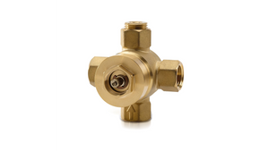 Toto TSMV Two-way Diverter Valve With Off