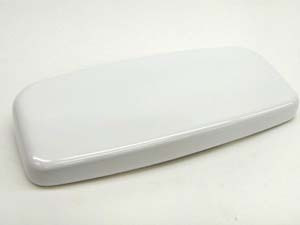 Toto TCU864CRE#01 China Tank Lid for CST863/864 E-Max Toilet in 
Cotton