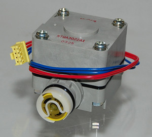 Toto TH559EDV563 Dynamo Unit - New Thermo Controller (7mm Inlet)(material:  ABS, PP, & POM) For 0.5 Gpm Sensor Faucet
