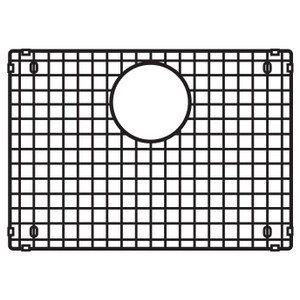 BLANCO 234061 STAINLESS STEEL SINK GRID (PRECIS 24" SINGLE BOWL)