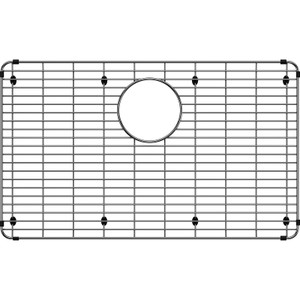 BLANCO 237141 STAINLESS STEEL SINK GRID (FORMERA 28" LARGE SINGLE)L