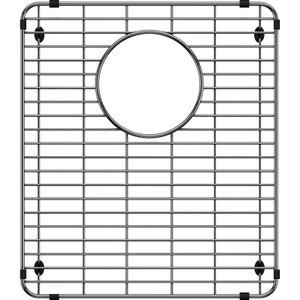 BLANCO 237146 STAINLESS STEEL SINK GRID (FORMERA BAR BOWL)