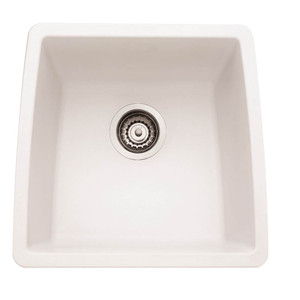 BLANCO 440081 PERFORMA BAR BOWL - WHITE