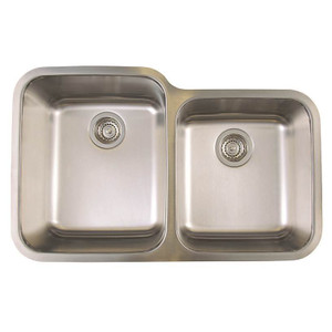 BLANCO 441023 STELLAR 1-3/4 BOWL BLANCO 441023 STELLAR 1-3/4 BOWL