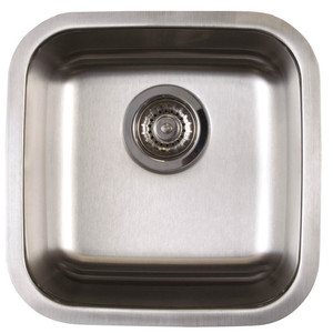 BLANCO 441026 STELLAR BAR BOWL BLANCO 441026 STELLAR BAR BOWL