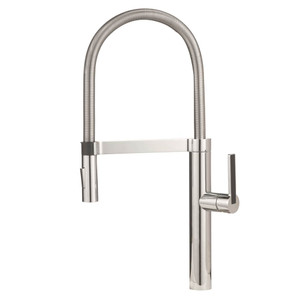 BLANCO 441331 BLANCOCULINA SEMI-PRO - CHROME