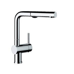 BLANCO 441403 LINUS DUAL SPRAY PULLOUT - CHROME