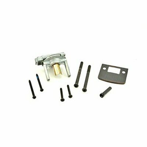 BALDWIN RESERVE 8BR0702-003 THICK DOOR KIT FOR DOUBLE CYLINDER HANDLESET 2" TO 2.5" DOOR IN VENETIAN BRONZE