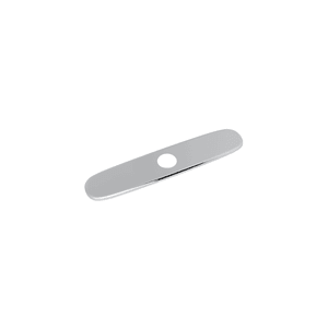 ROHL COP10APC COVERPLATE 10" IN POLISHED CHROME