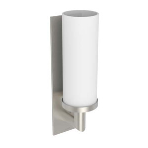 GINGER 2881/SN SURFACE SINGLE LIGHT SATIN NICKEL