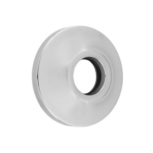 JACLO 6006-PCH ROUND ESCUTCHEON POLISHED CHROME