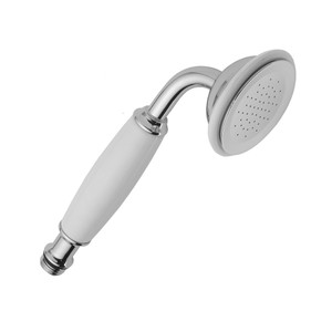 JACLO B200-PN SUNBURST HANDSHOWER POLISHED NICKEL