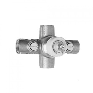 JACLO J-TH12 1/2'' THERMOSTATIC VALVE