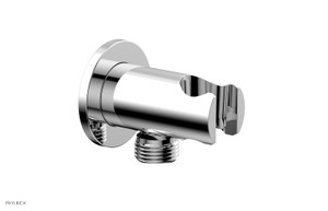 Phylrich K6007/026 HOLDER AND CONNECTOR FOR K6530 SHOWER POLISHED CHROME